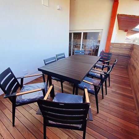 Apartmany Ekoservis Slovensko Veľký Slavkov المظهر الخارجي الصورة