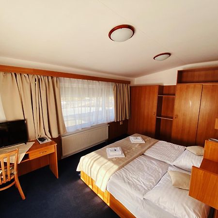 Apartmany Ekoservis Slovensko Veľký Slavkov المظهر الخارجي الصورة