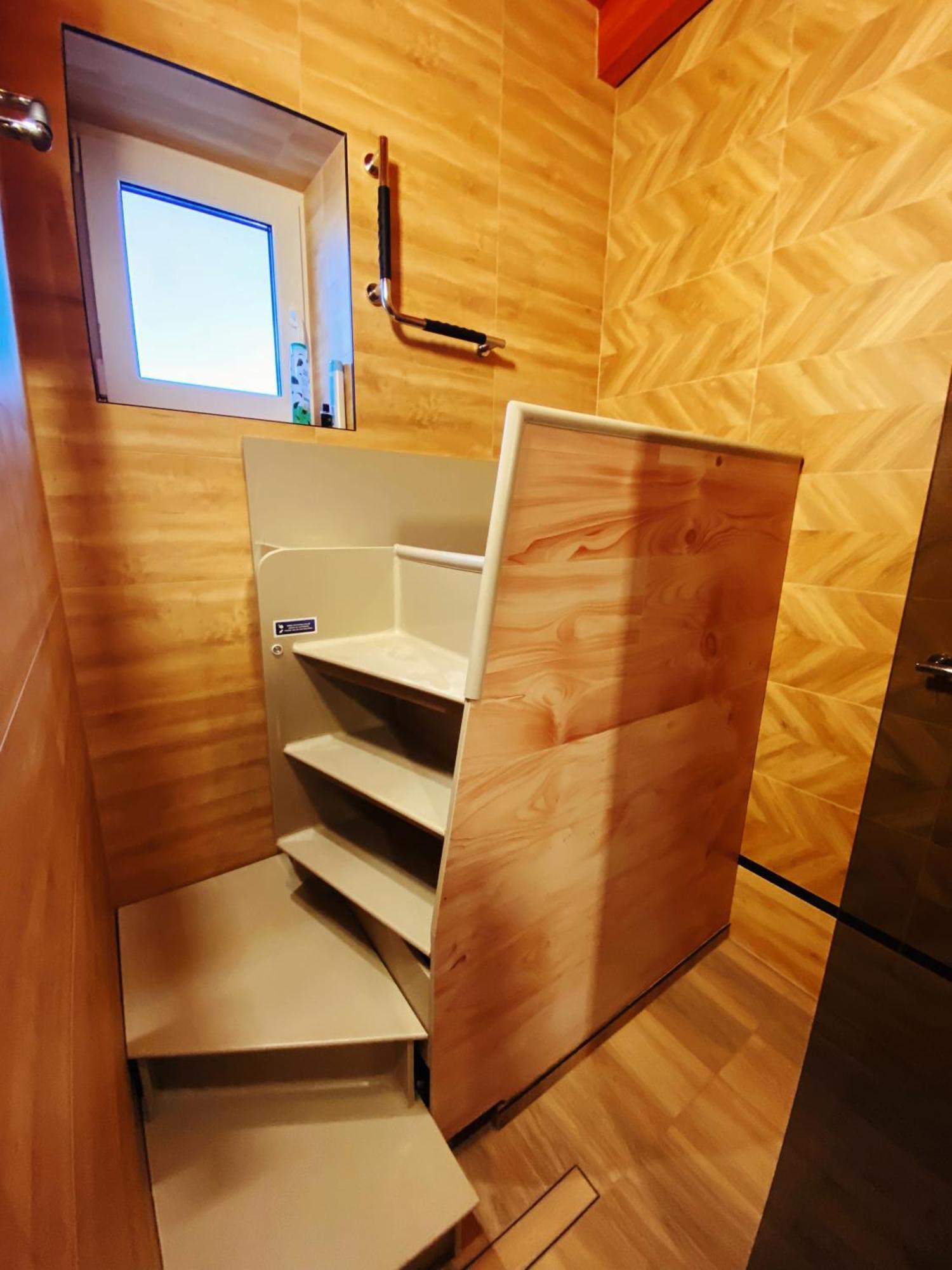 Apartmany Ekoservis Slovensko Veľký Slavkov المظهر الخارجي الصورة