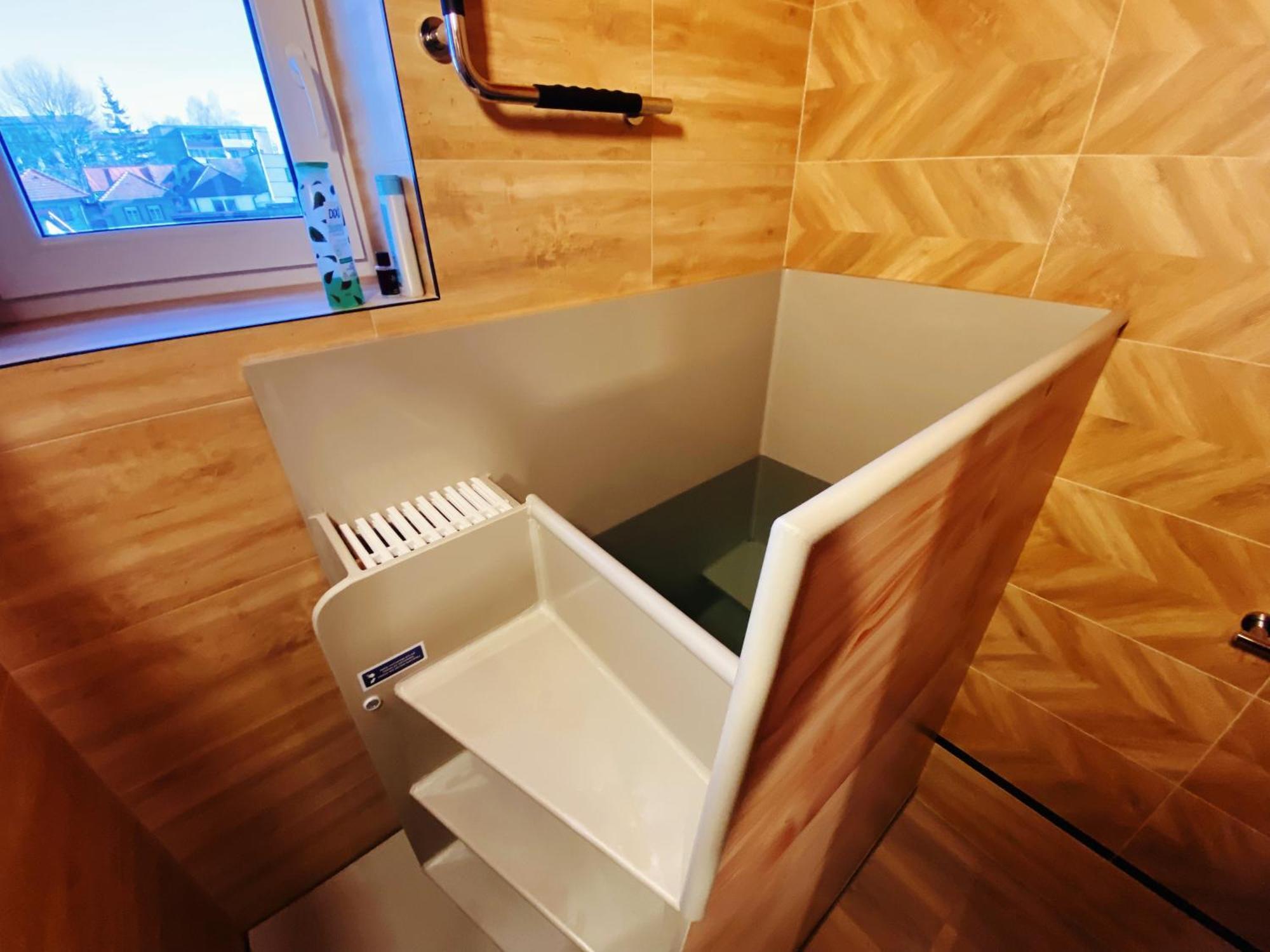 Apartmany Ekoservis Slovensko Veľký Slavkov المظهر الخارجي الصورة