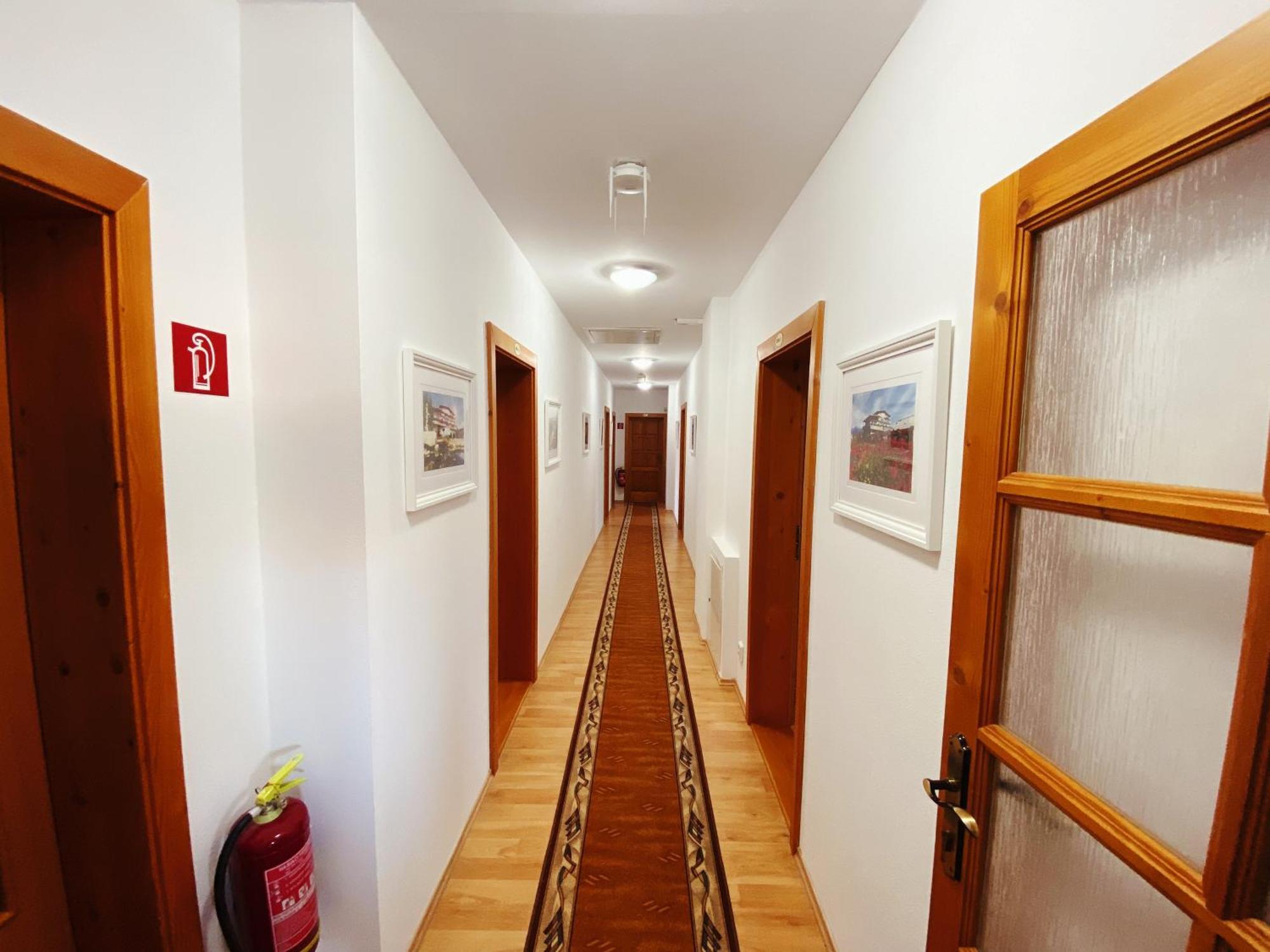 Apartmany Ekoservis Slovensko Veľký Slavkov المظهر الخارجي الصورة