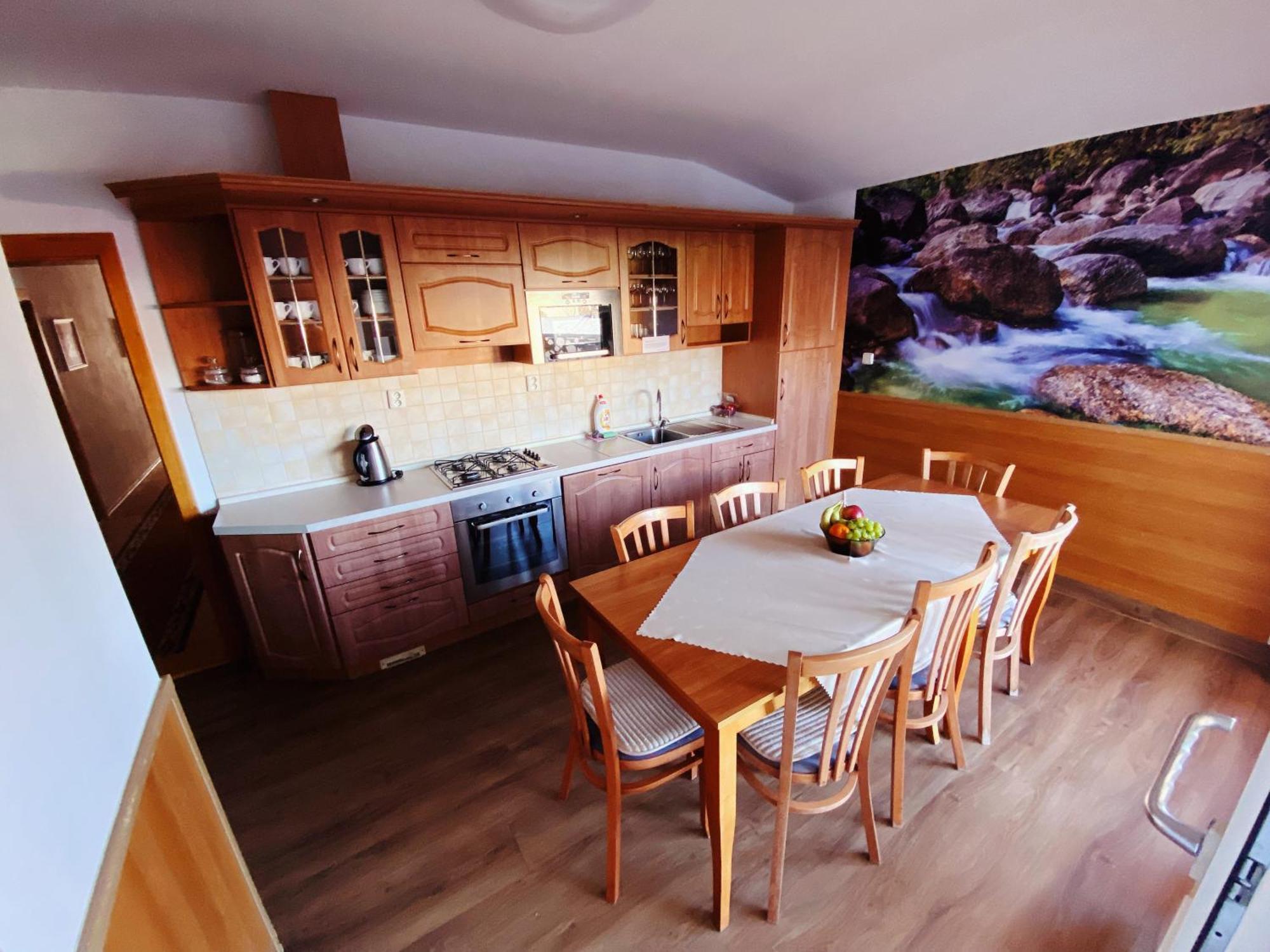 Apartmany Ekoservis Slovensko Veľký Slavkov المظهر الخارجي الصورة