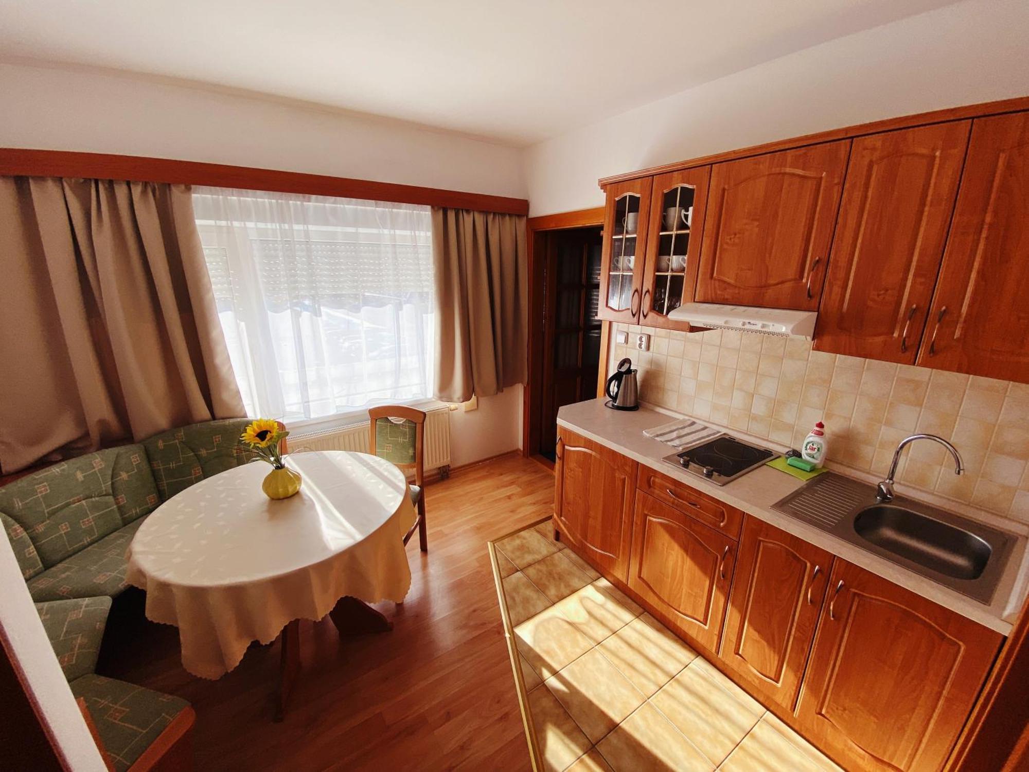 Apartmany Ekoservis Slovensko Veľký Slavkov المظهر الخارجي الصورة