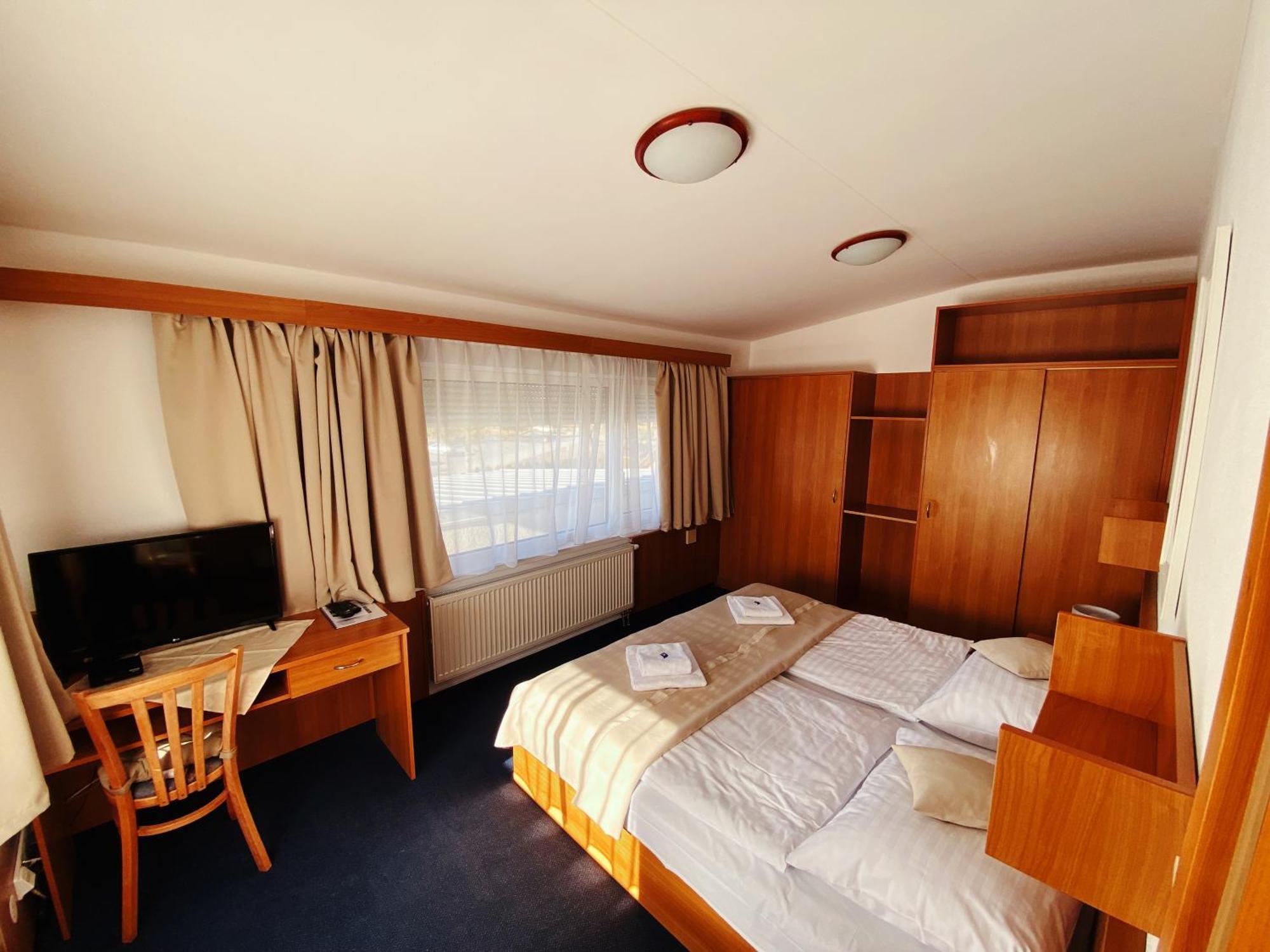 Apartmany Ekoservis Slovensko Veľký Slavkov المظهر الخارجي الصورة