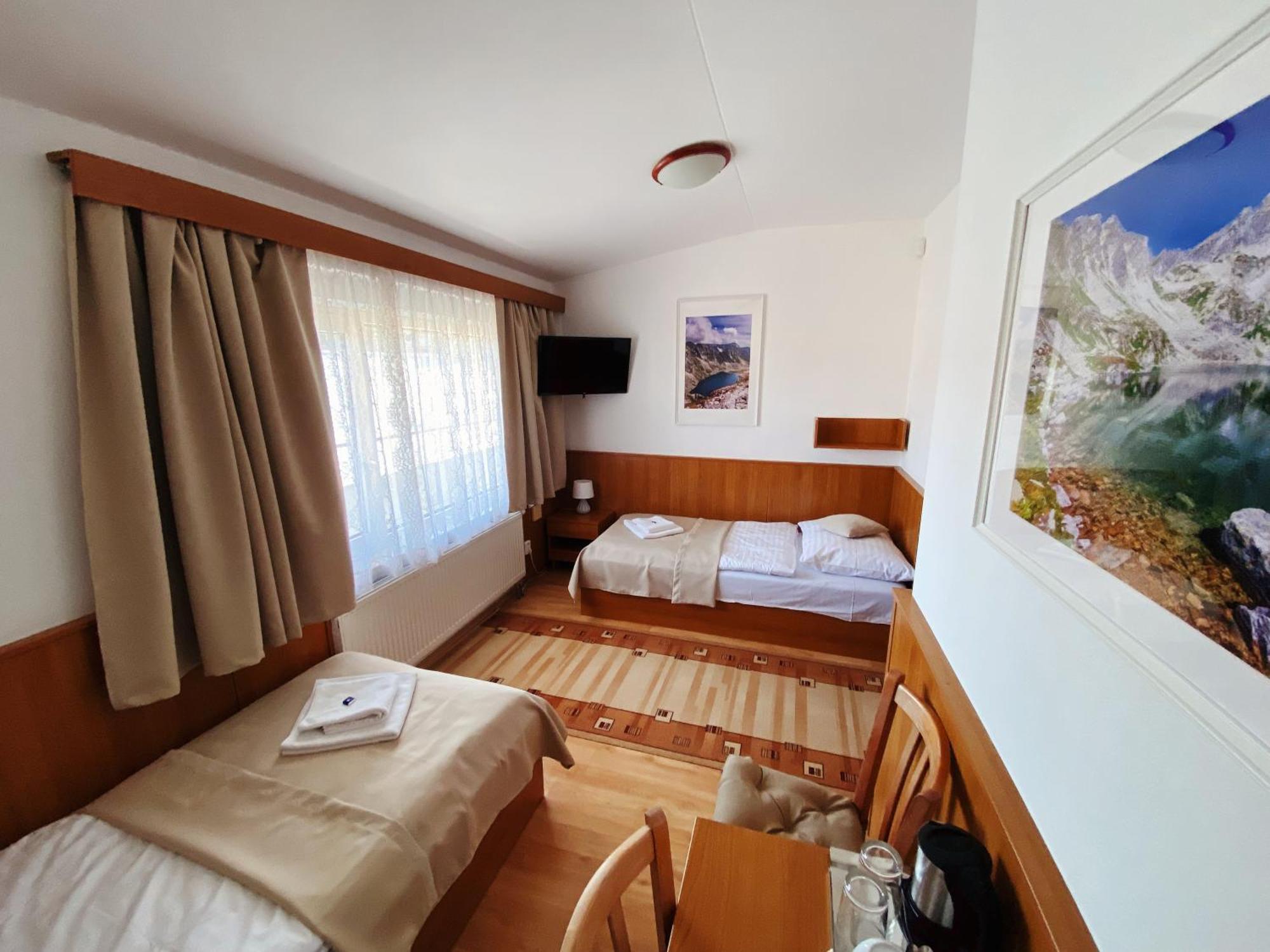 Apartmany Ekoservis Slovensko Veľký Slavkov المظهر الخارجي الصورة