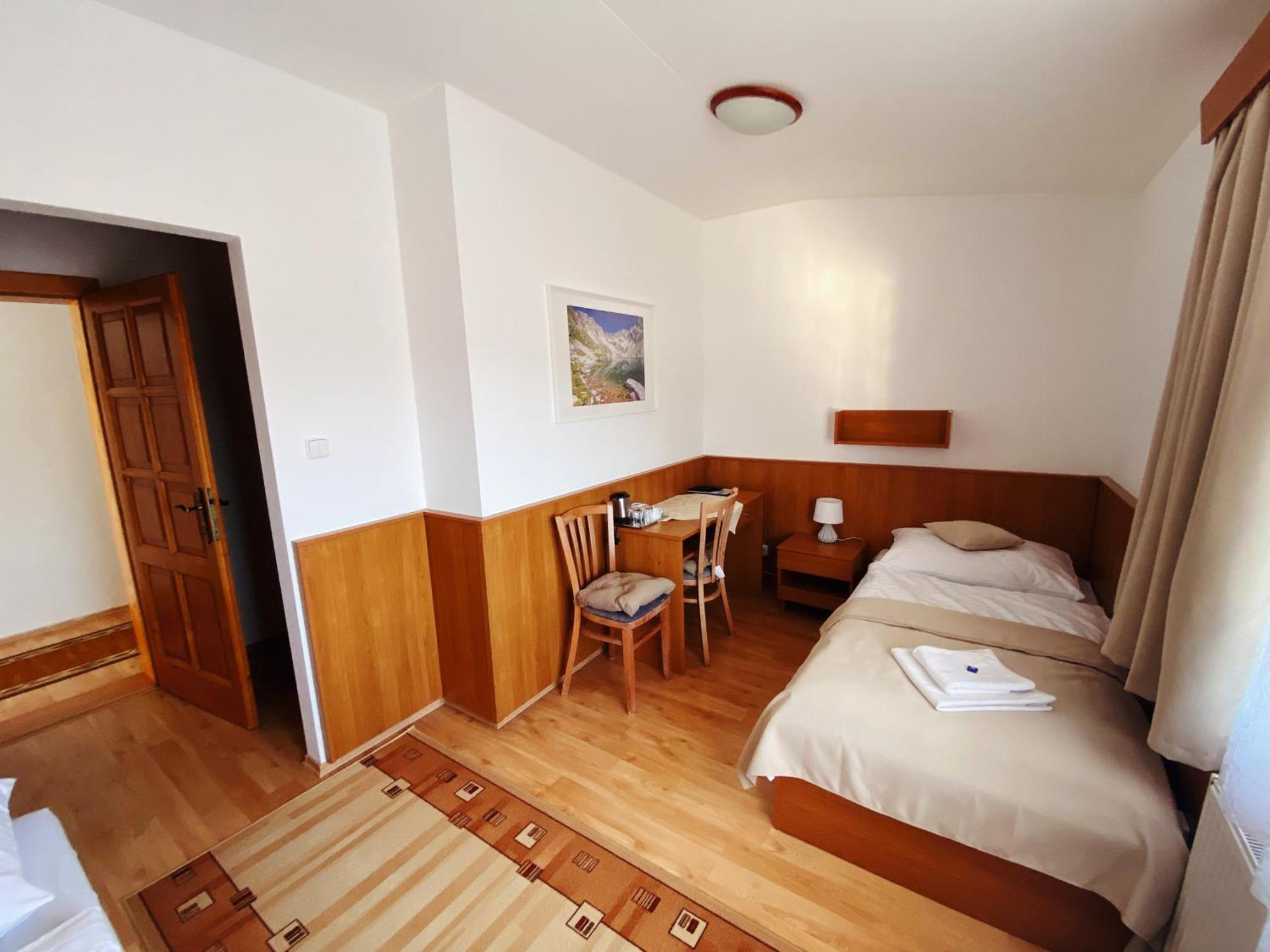 Apartmany Ekoservis Slovensko Veľký Slavkov الغرفة الصورة