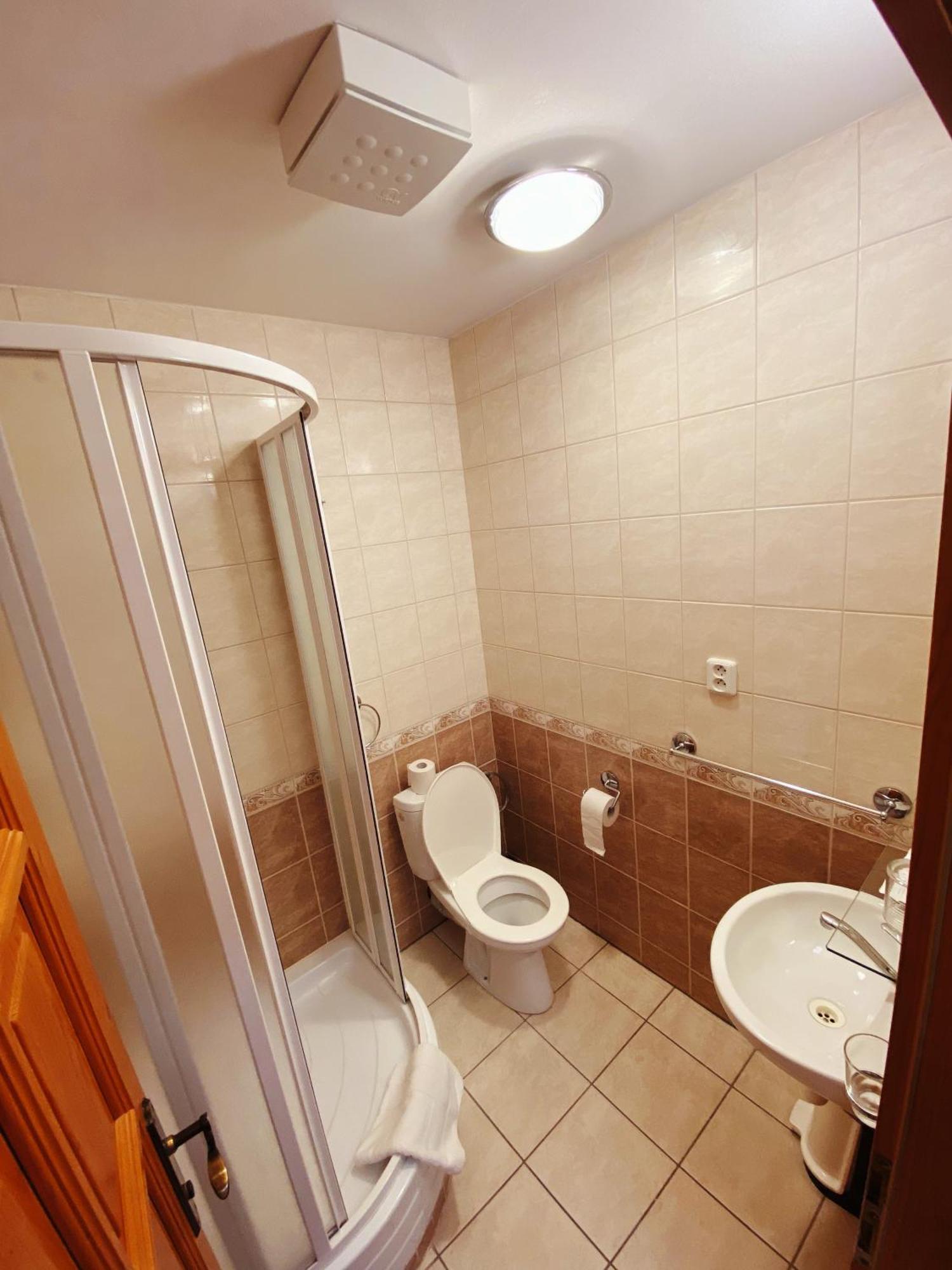 Apartmany Ekoservis Slovensko Veľký Slavkov الغرفة الصورة